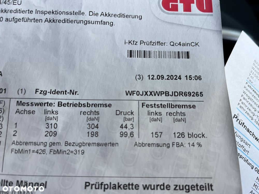 Ford C-MAX - 35
