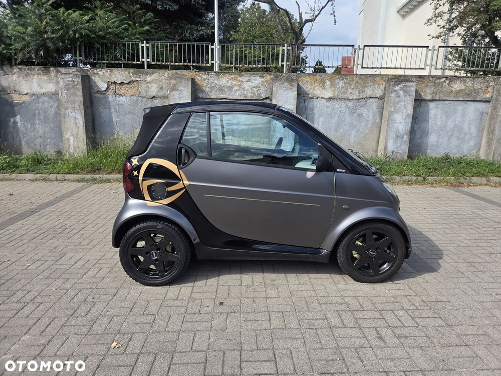 Smart Fortwo - 6