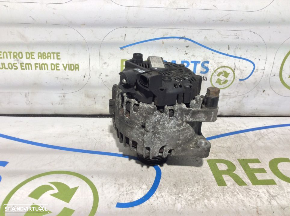 Alternador Ford Transit Connect - 2