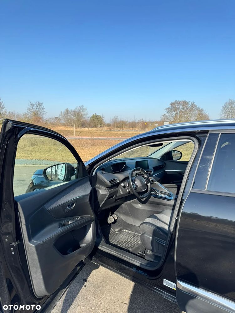 Peugeot 5008 BlueHDi 130 EAT8 Allure Pack - 9