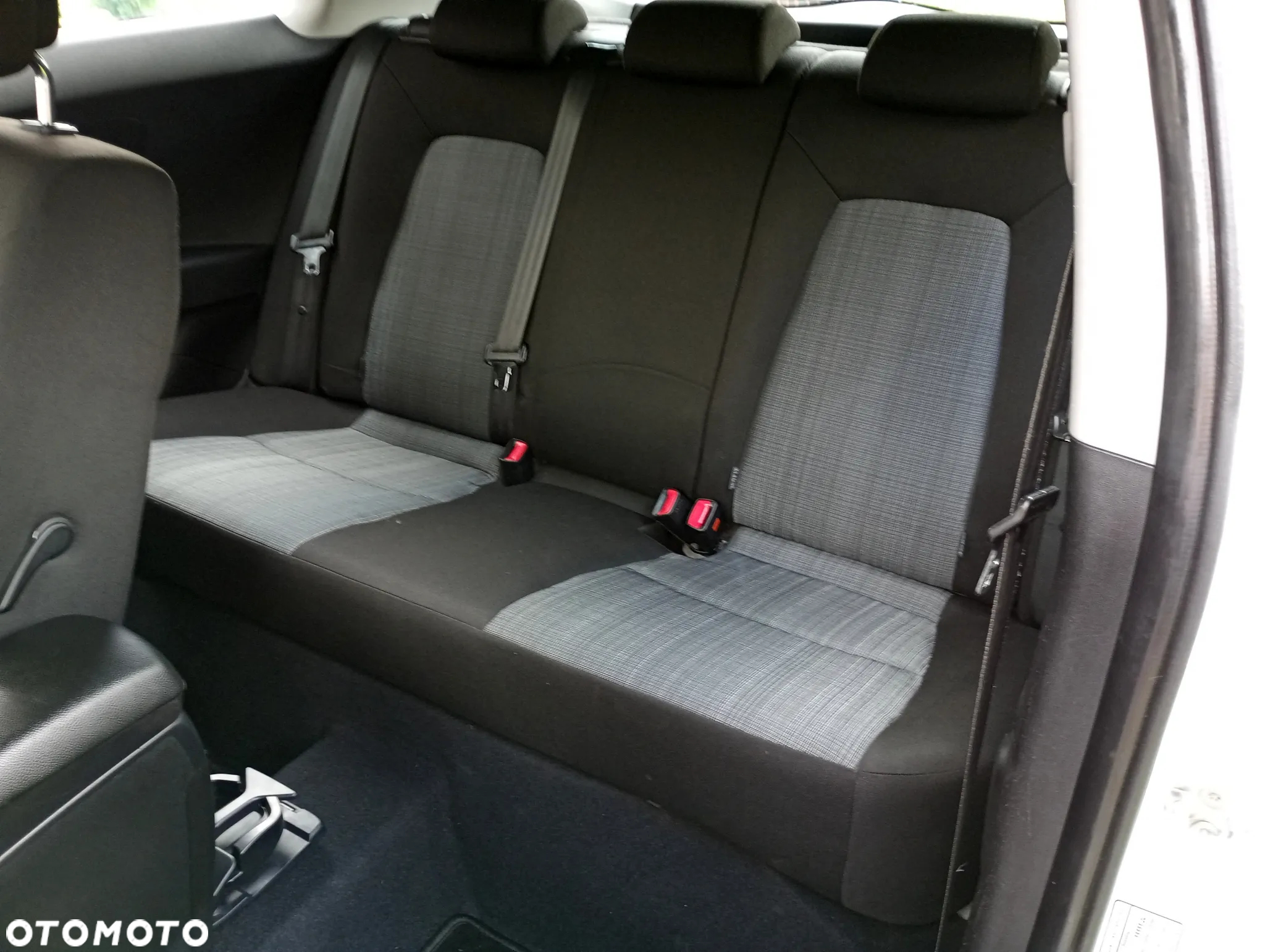 Kia ProCeed pro Ceed 1.6 CVVT Edition 7 - 20