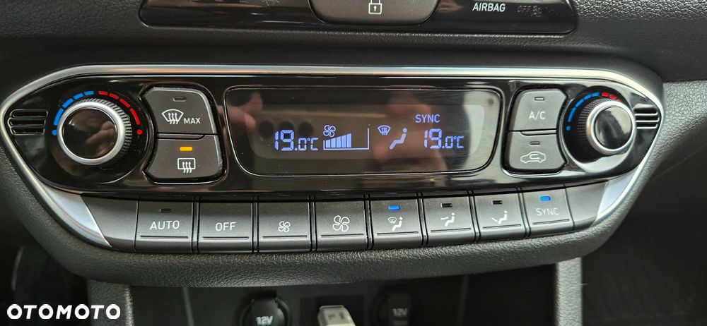 Hyundai i30 1.0 T-GDI Smart - 18