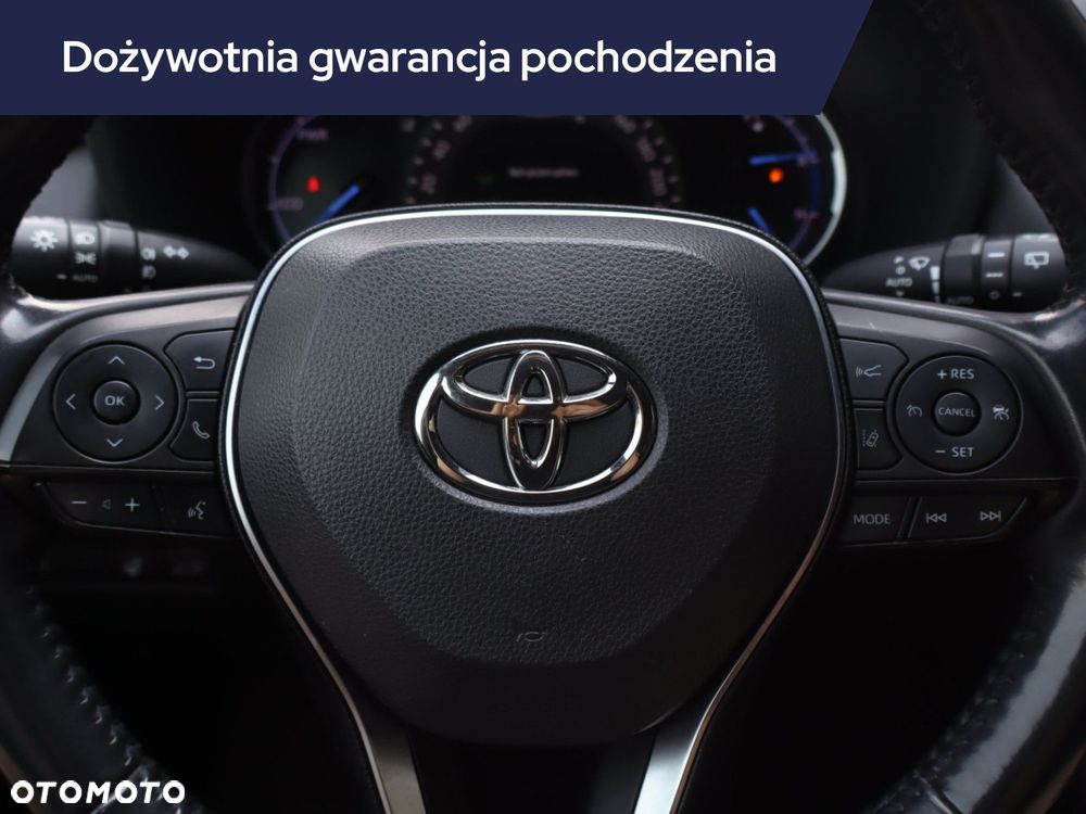 Toyota RAV4 - 21