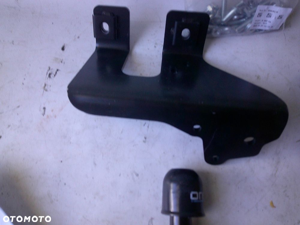 kula haka oris bosal zestaw tucson sportage 04r - 6