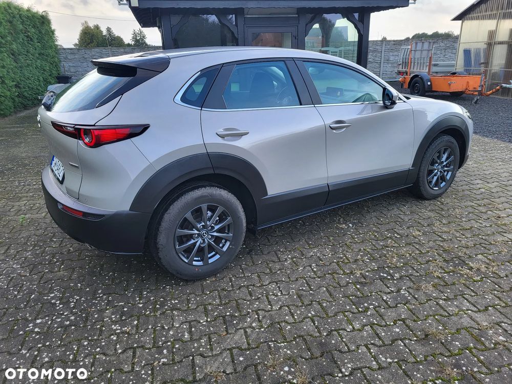 Mazda CX-30 - 6