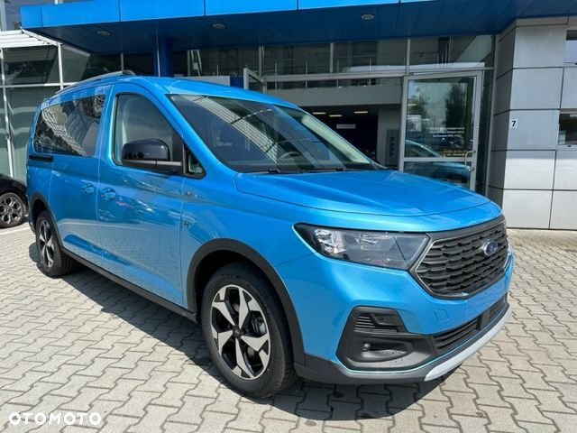 Ford Tourneo Connect Grand - 3