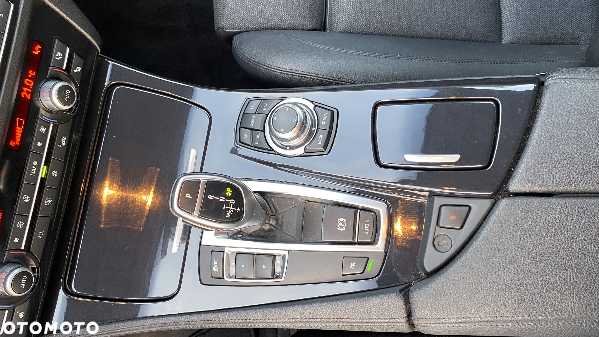 BMW Seria 5 525d Touring Luxury Line - 23