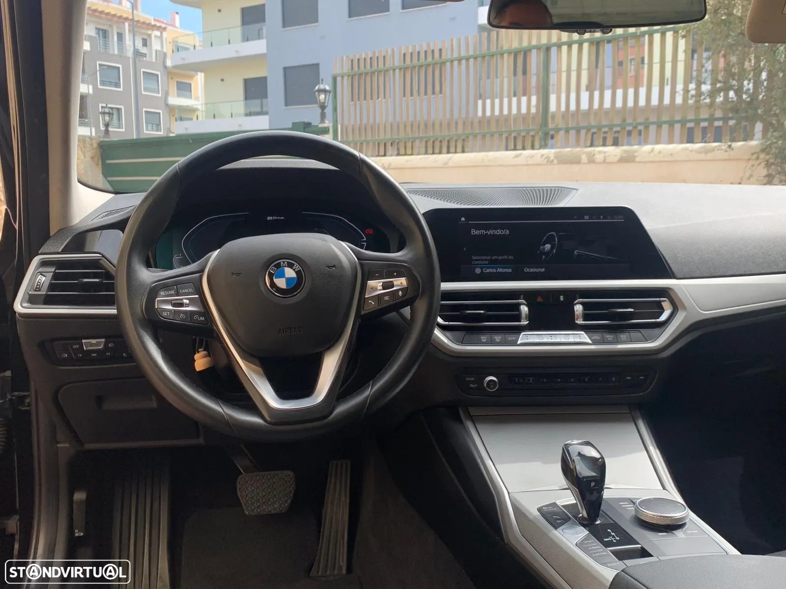 BMW 330 e Corporate Edition Auto - 18