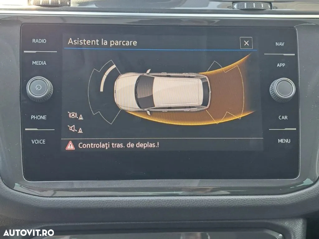 Volkswagen Tiguan 1.5 TSI OPF DSG Life - 26