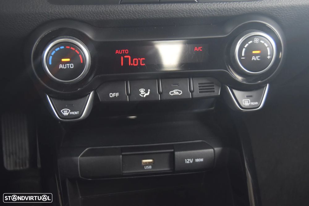 Kia Stonic 1.0 T-GDI Drive - 14