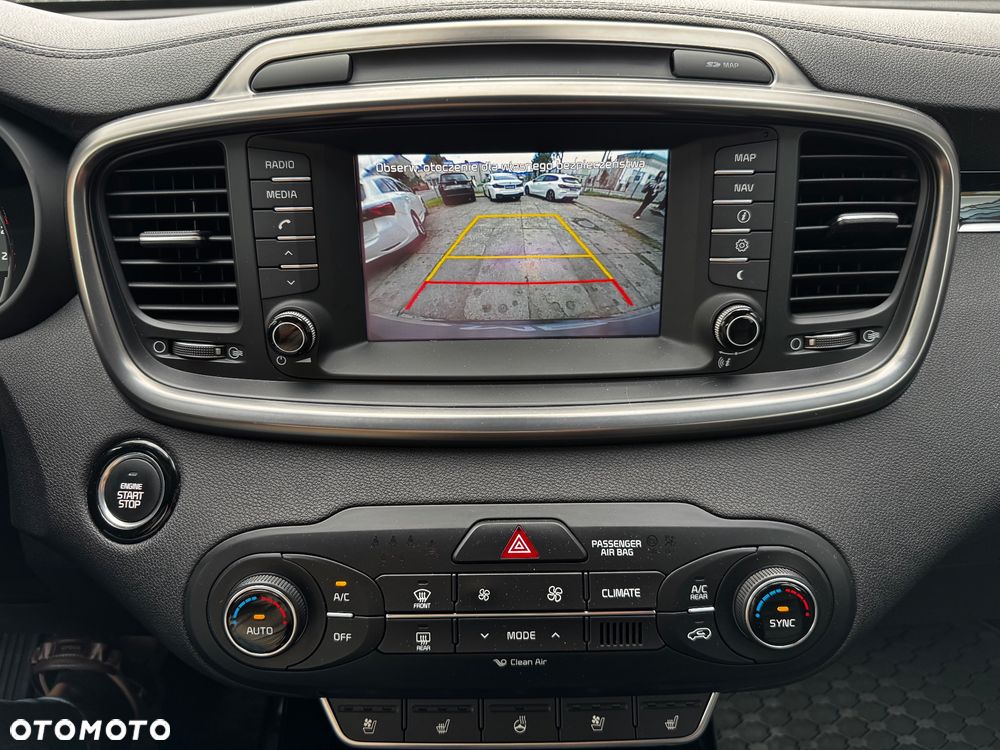 Kia Sorento 2.0 CRDI Business Line - 14