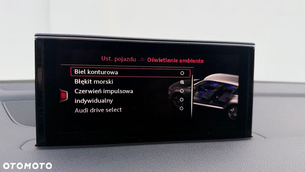 Audi Q7 3.0 TDI ultra Quattro Tiptronic - 36