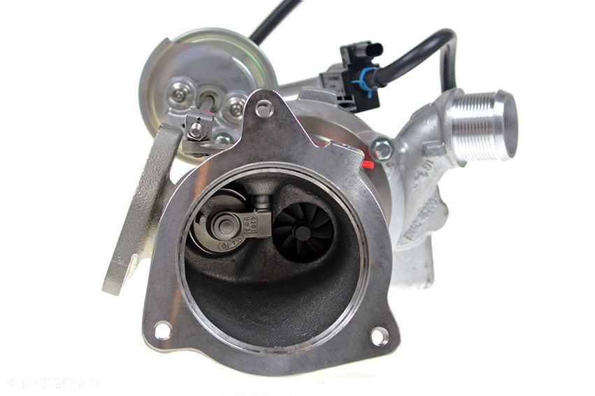 NOWE TURBO MITSUBISHI E19110510954 TALISMAN 1.7R9N - 8