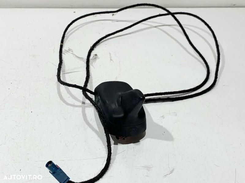 Antena radio Audi Q7 facelift (2010-2015) [4L] 4L0035503L - 4