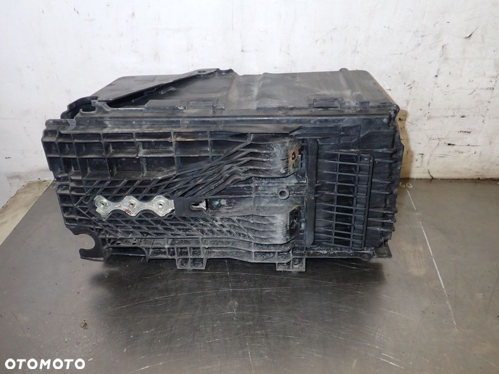 OBUDOWA AKUMULATORA FORD MONDEO MK4 2.0TDCI 6G91 10A659 AG 6G91 10757 AE 6G91 10723 AF - 6