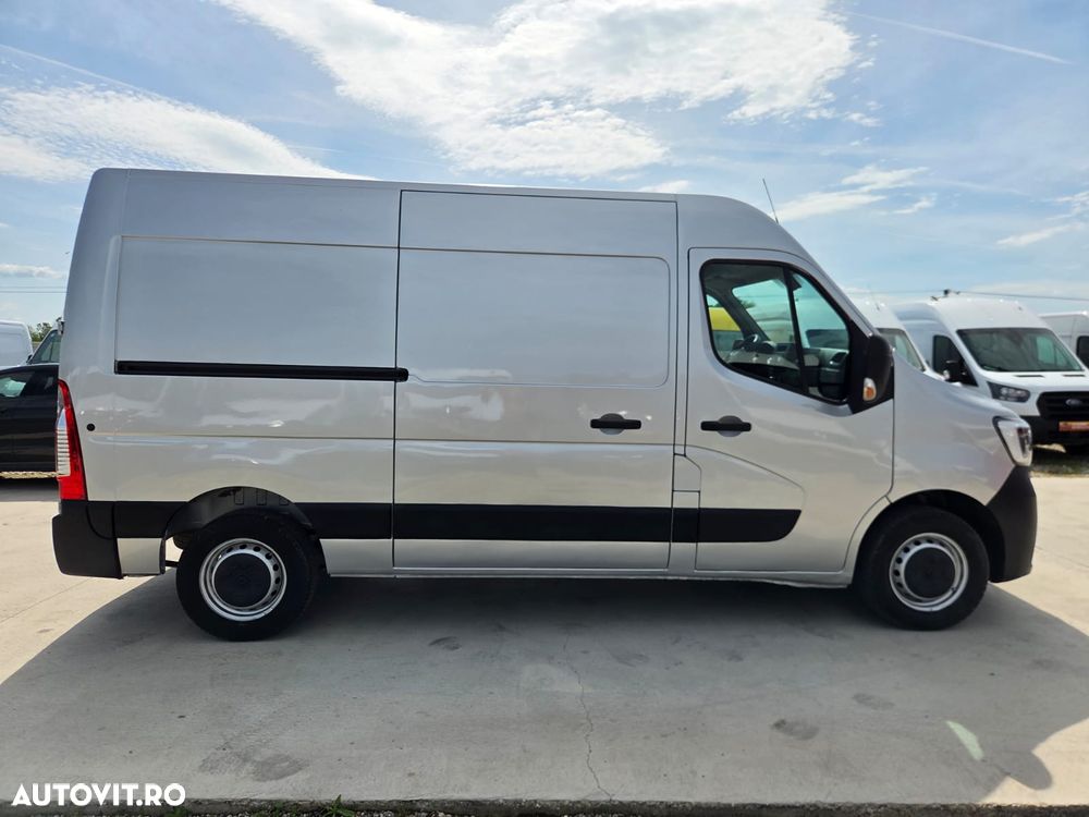 Renault New Master L2H2 - 5