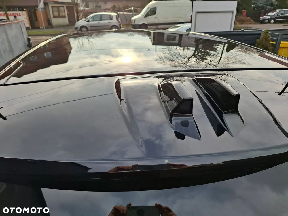 Land Rover Range Rover Evoque 2.0TD4 HSE - 8
