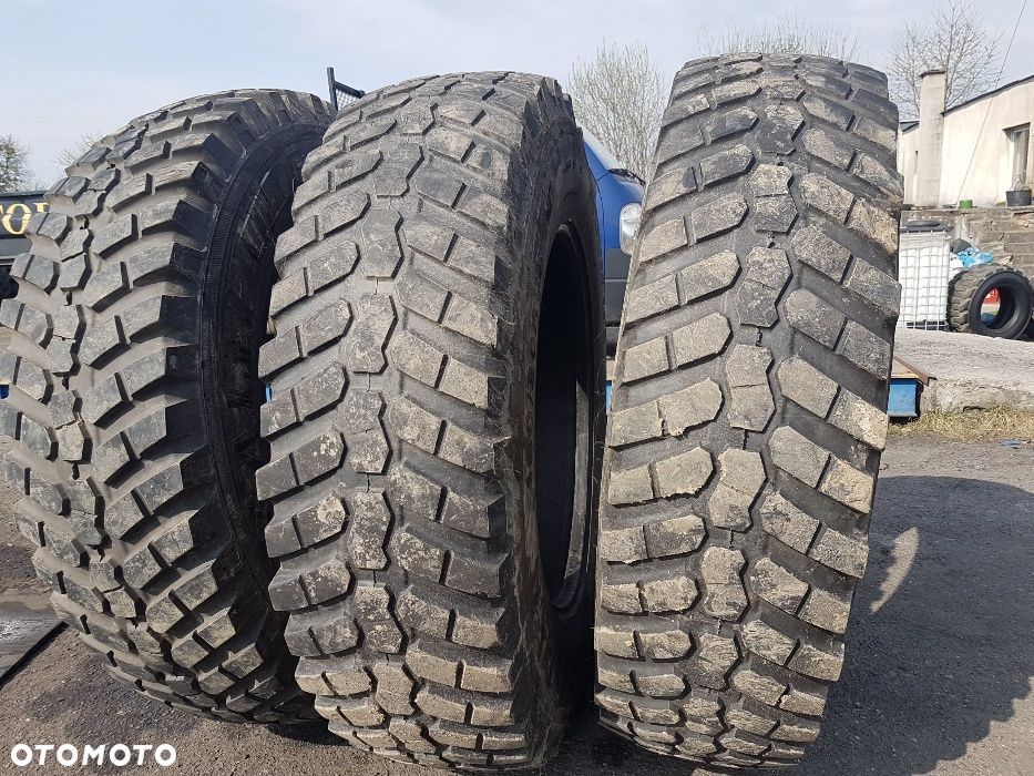 480/80R38 18.4R38 OPONY Alliance MULTIUSE 550 18.4-38 - 1
