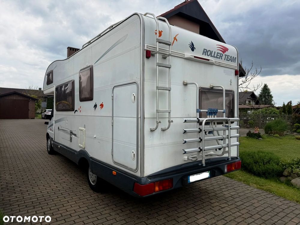 Fiat DUCATO - 16