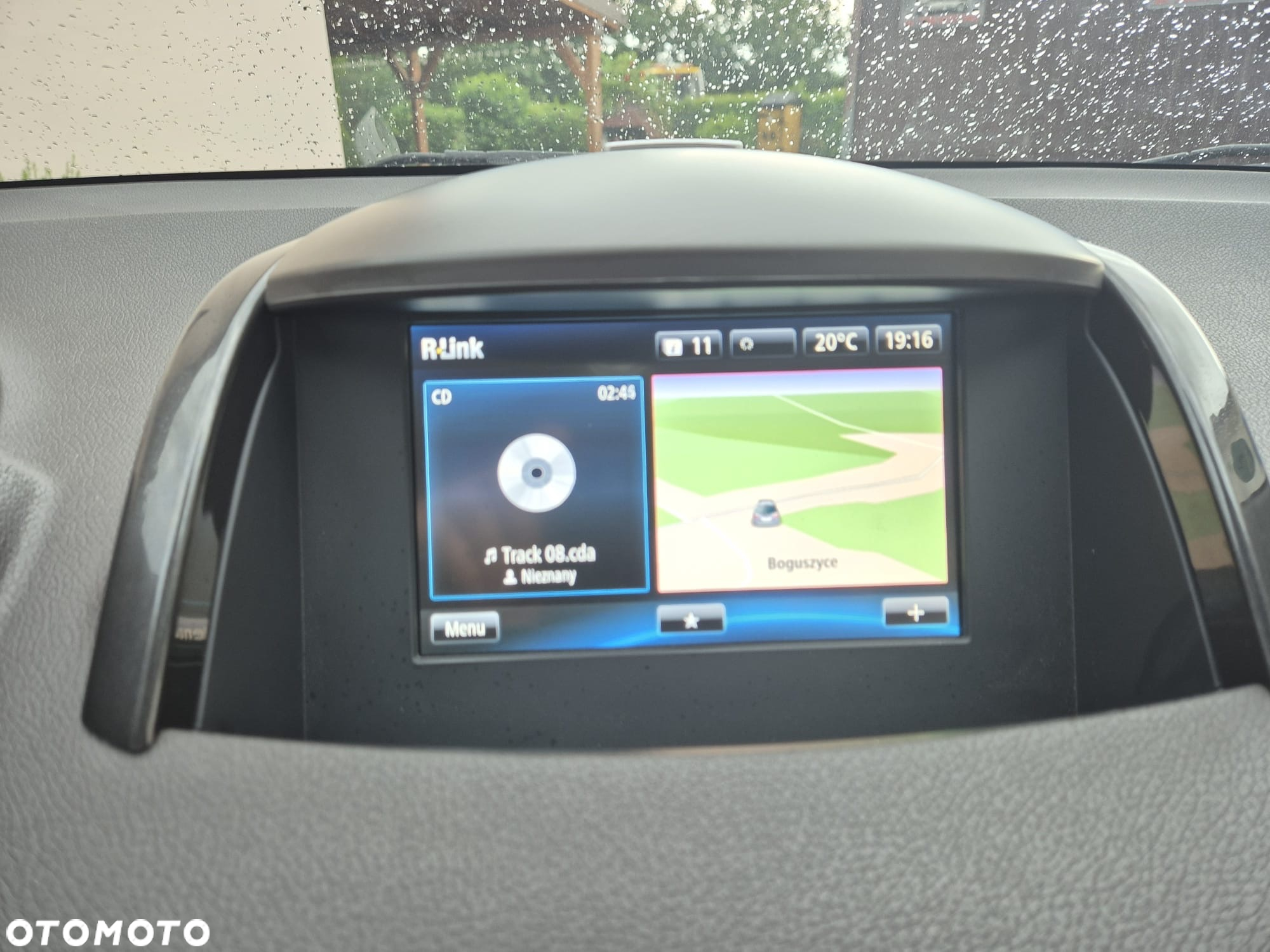 Renault Koleos 2.0 dCi FAP 4x4 Bose Edition - 13