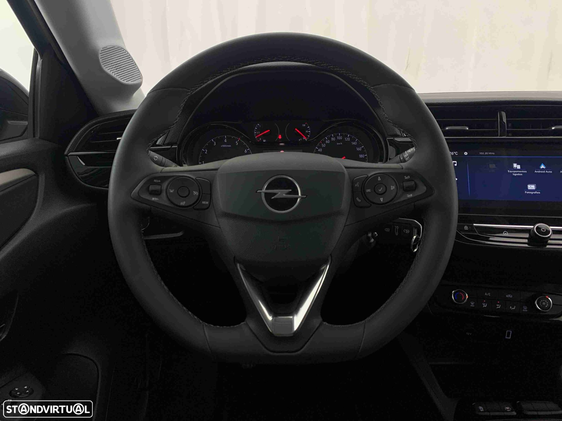 Opel Corsa 1.2 - 9