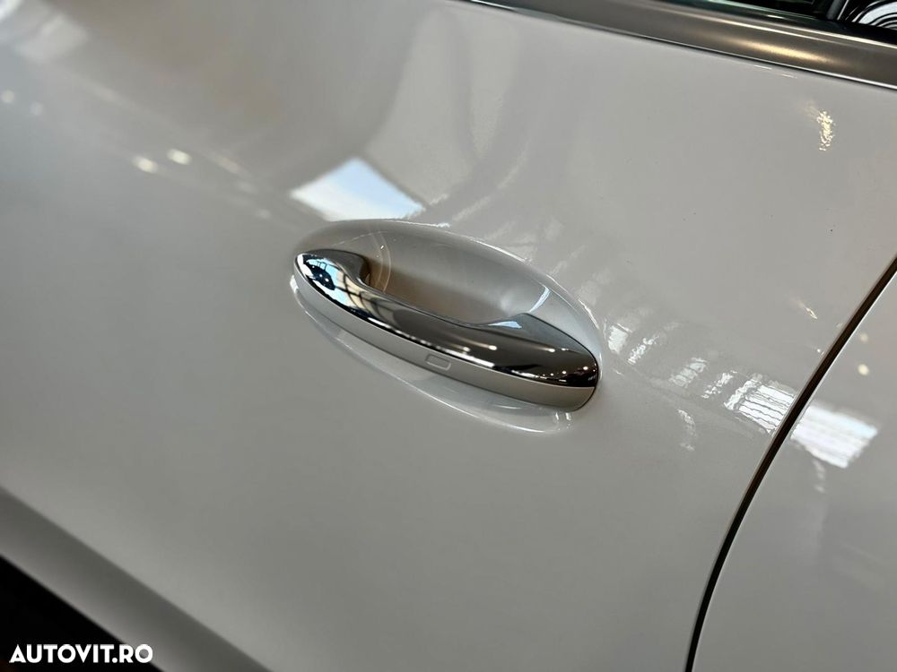 Mercedes-Benz GLC 200 4Matic 9G-TRONIC Edition AMG Line - 15