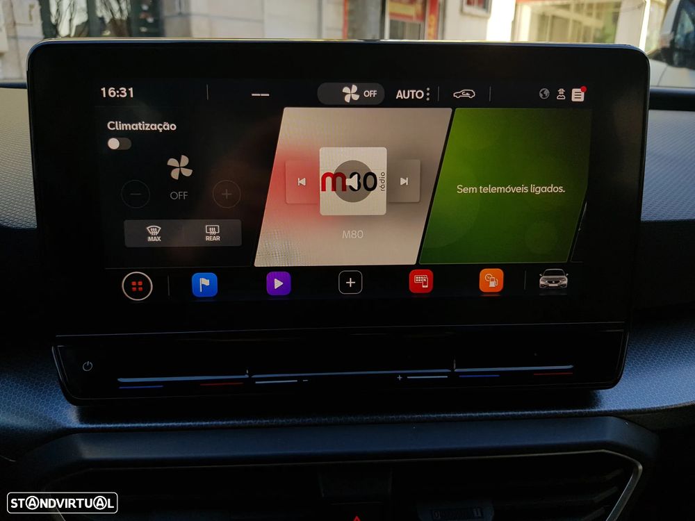 SEAT Leon 2.0 TDI Style - 20