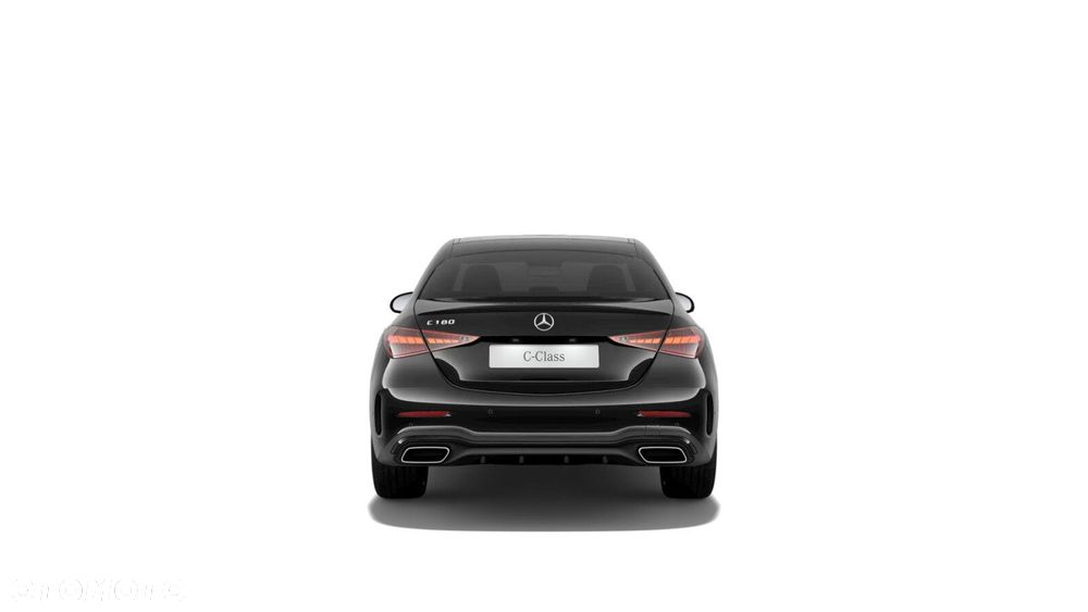 Mercedes-Benz Klasa C - 6