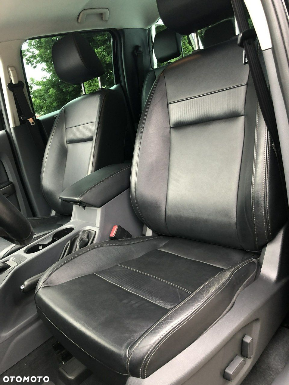 Ford Ranger - 8