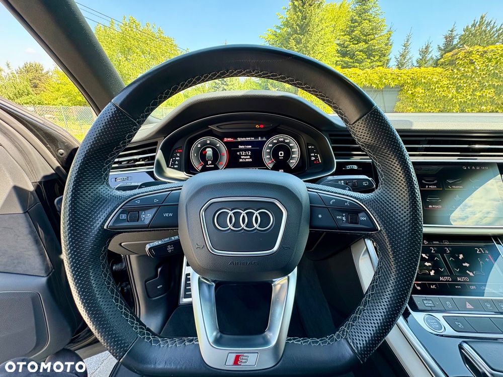 Audi Q7 - 23