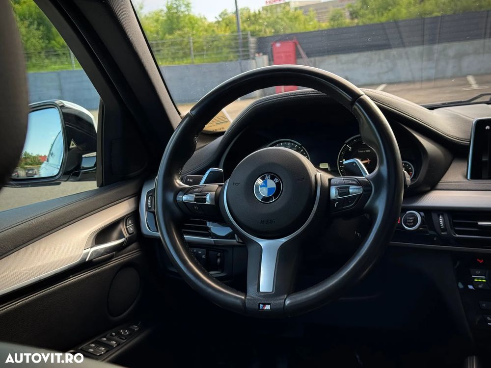 BMW X6 - 17