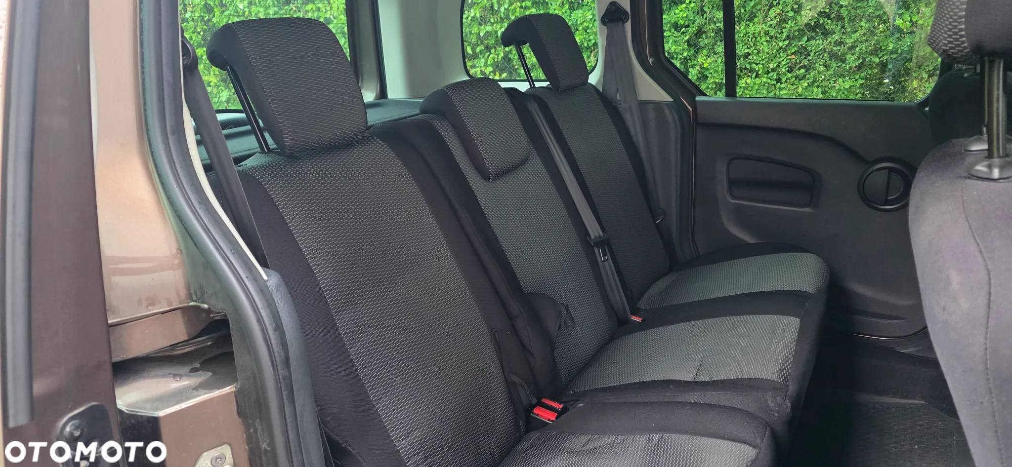 Renault Kangoo 1.5 dCi Extreme - 7
