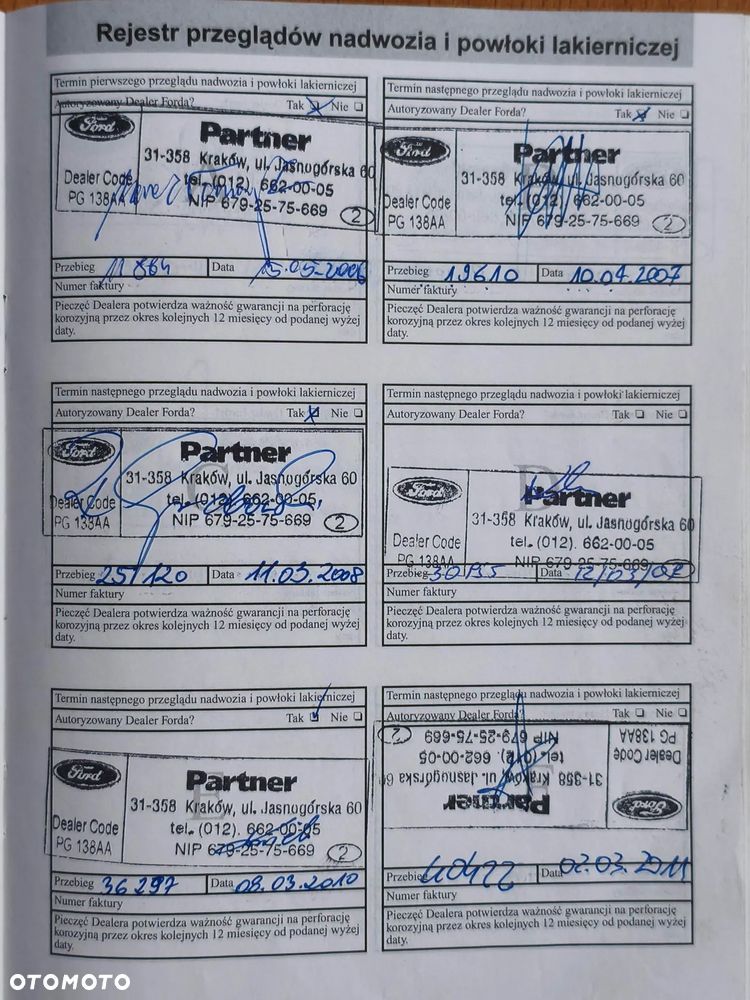 Ford Mondeo 2.2 TDCi Titanium X - 30