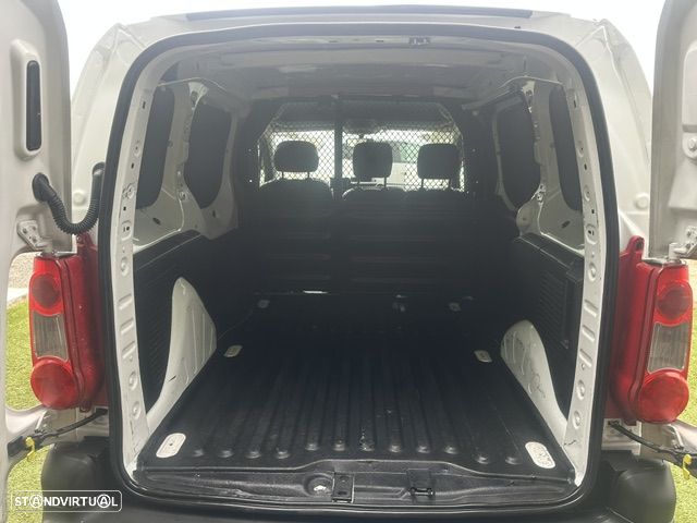 Citroën BERLINGO 3 LUGARES - 9