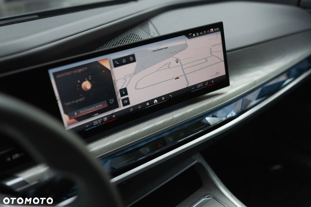 BMW i7 105.7kWh xDrive60 - 23