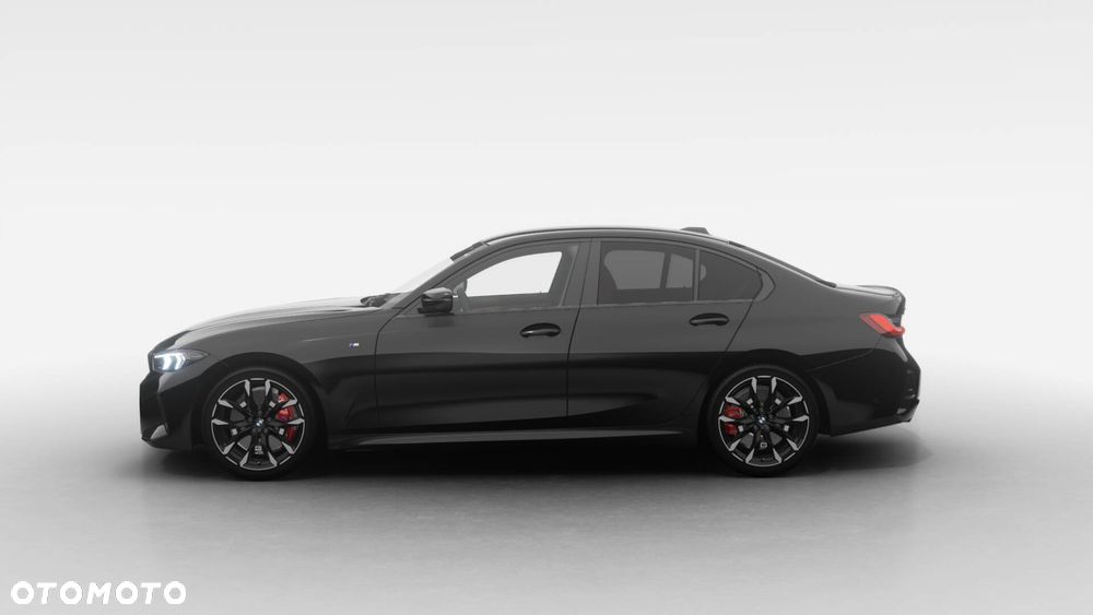 BMW Seria 3 320i xDrive M Sport sport - 5
