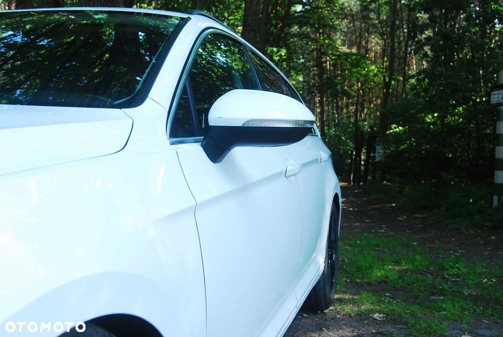 Volkswagen Passat 2.0 TDI BMT Comfortline DSG - 7