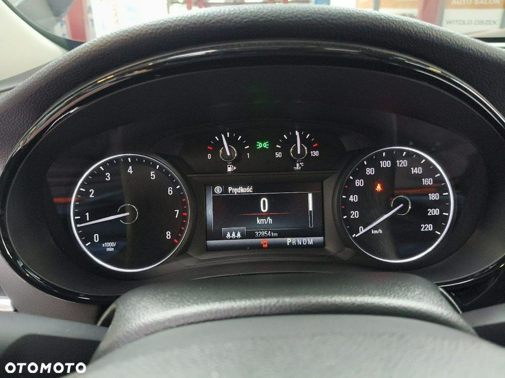 Opel Mokka - 24
