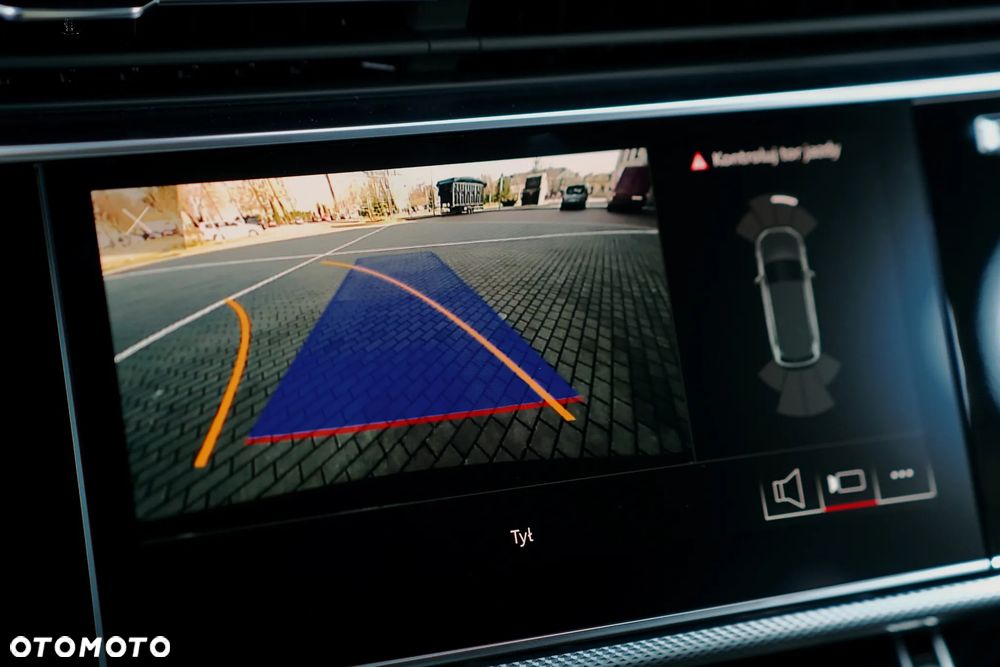 Audi Q7 50 TDI mHEV Quattro S Line Tiptr - 21