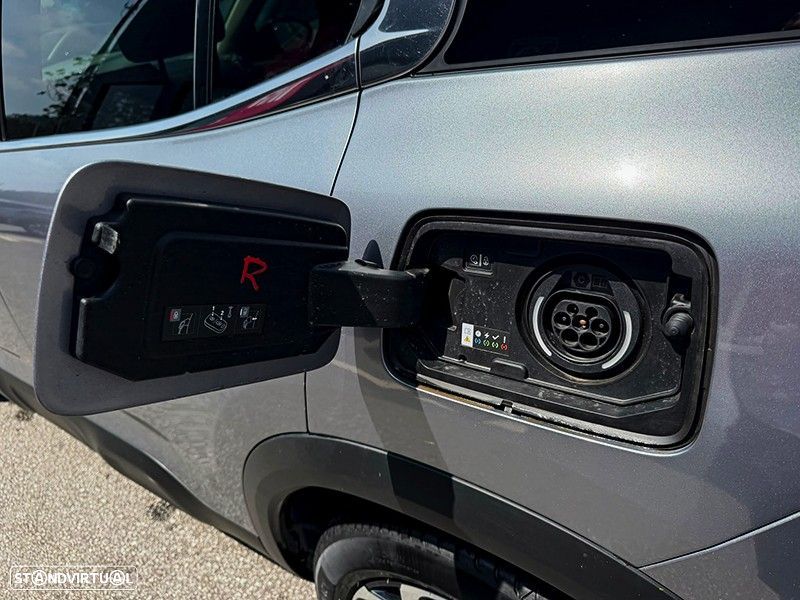 Citroën C5 Aircross 1.6 Hybrid Max e-EAT8 - 13