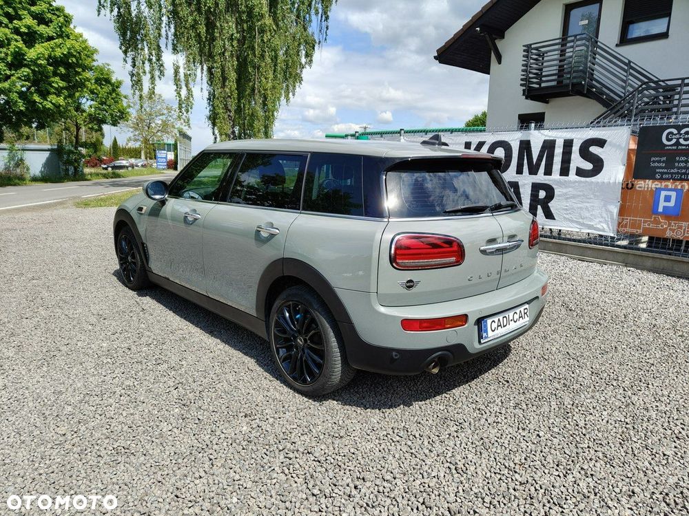 MINI Clubman - 6