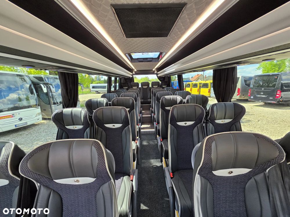 Mercedes-Benz Żak MB Sprinter - 20