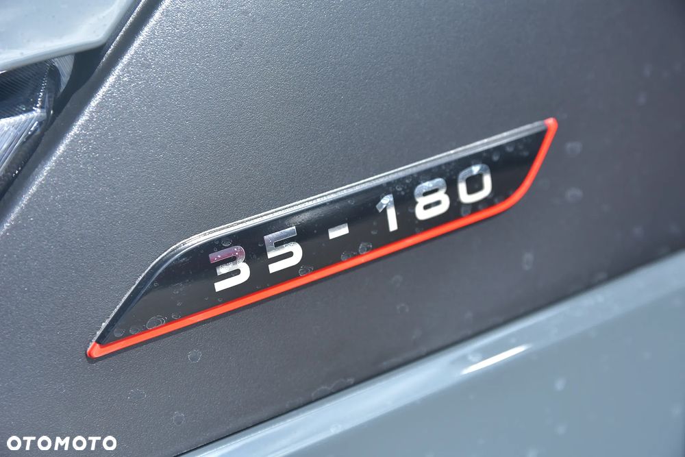 Iveco Daily 35S18H autolaweta z kabina sypalną 3,5t na haku POLMAR - 25