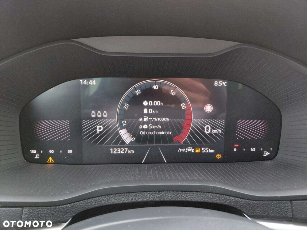 Skoda Karoq 1.5 TSI ACT Selection DSG - 8