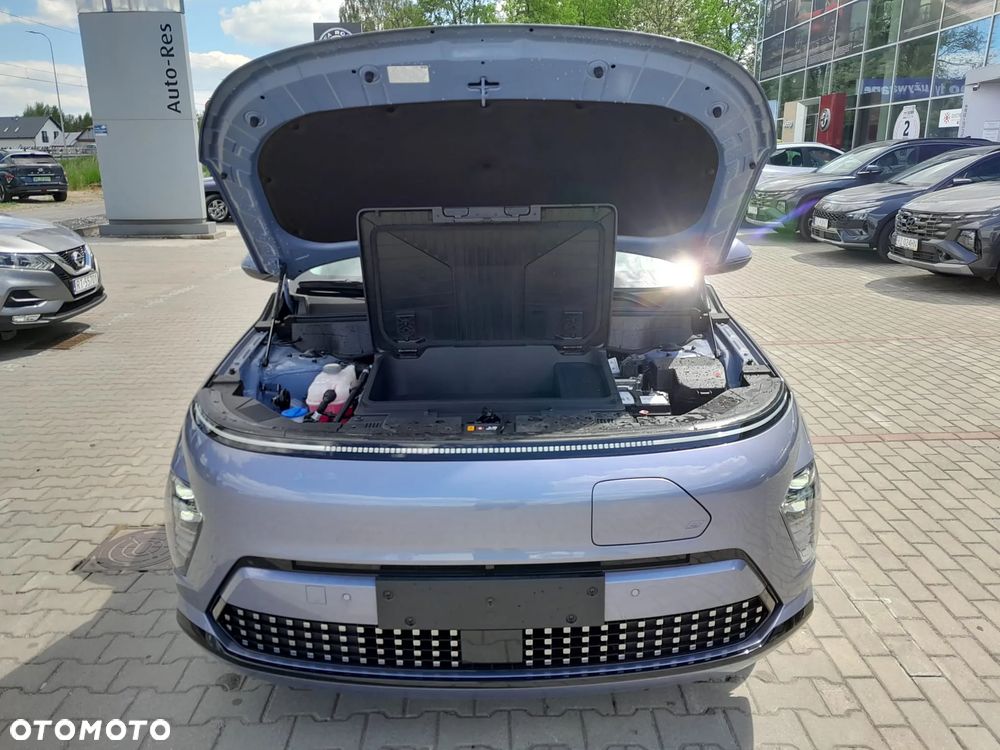Hyundai Kona 65kWh Executive - 17