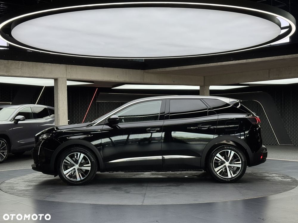 Peugeot 3008 1.6 PureTech Hybrid PHEV Allure S&S EAT8 - 3