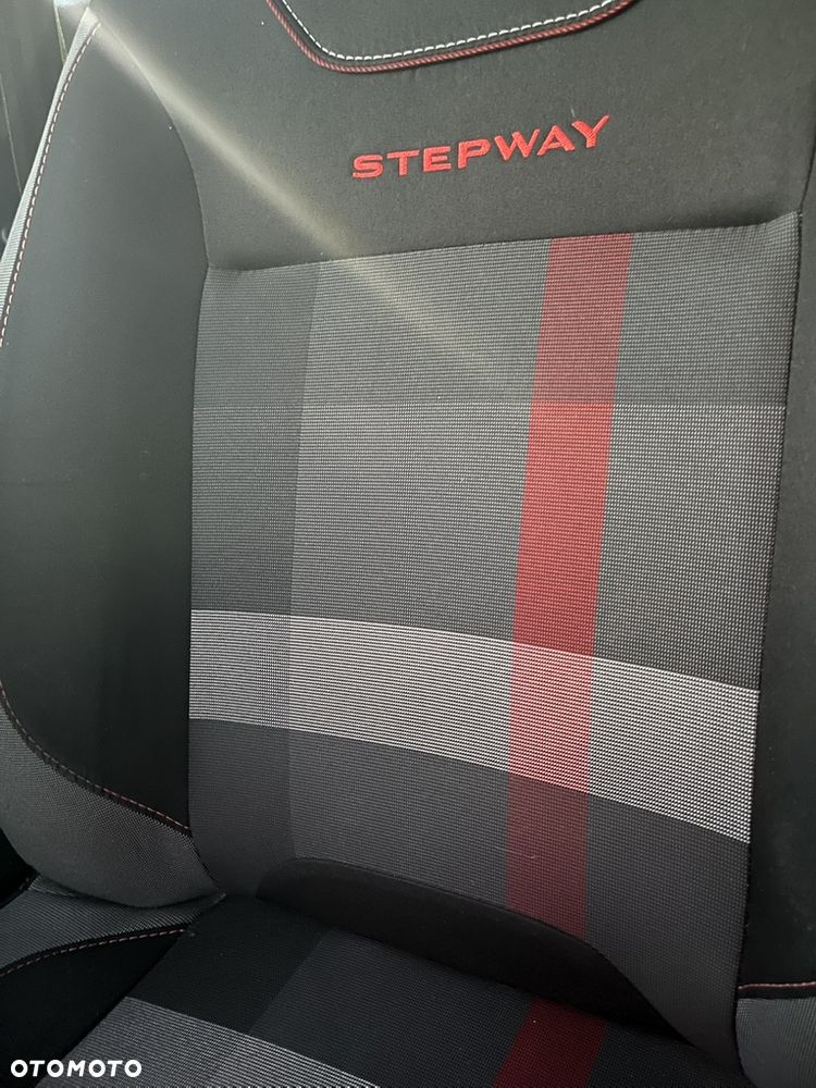 Dacia Lodgy 1.6 SCe Stepway S&S - 40