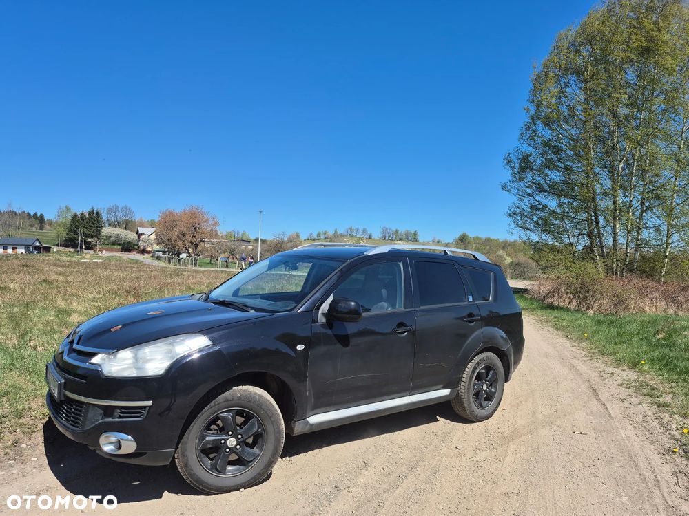 Citroën C-Crosser 2.2 HDi Exclusive - 3