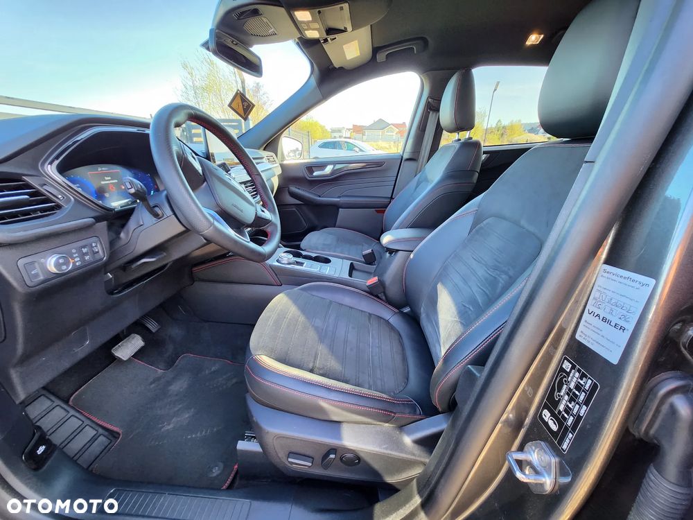Ford Kuga 1.5 EcoBlue FWD ST-Line X - 11