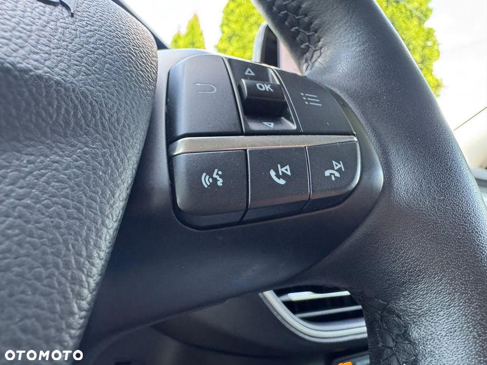 Ford Focus 2.0 EcoBlue Active Business - 25
